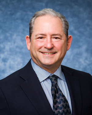 Michael L Gordon Photo